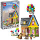 LEGO Disney ''Up'' House (43217)