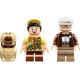 LEGO Disney ''Up'' House (43217)
