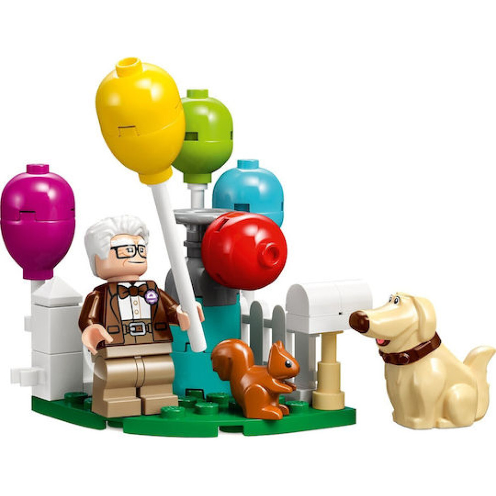 LEGO Disney ''Up'' House (43217)