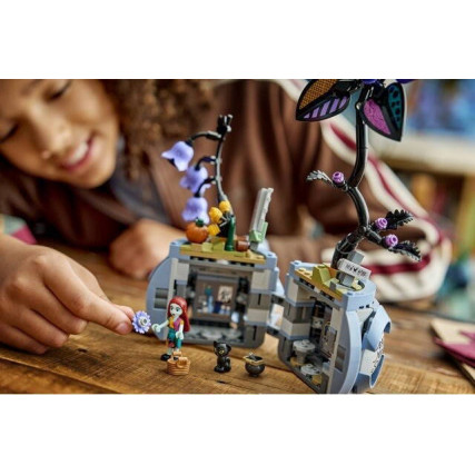 LEGO Disney Sally's Flowerpot (43288)