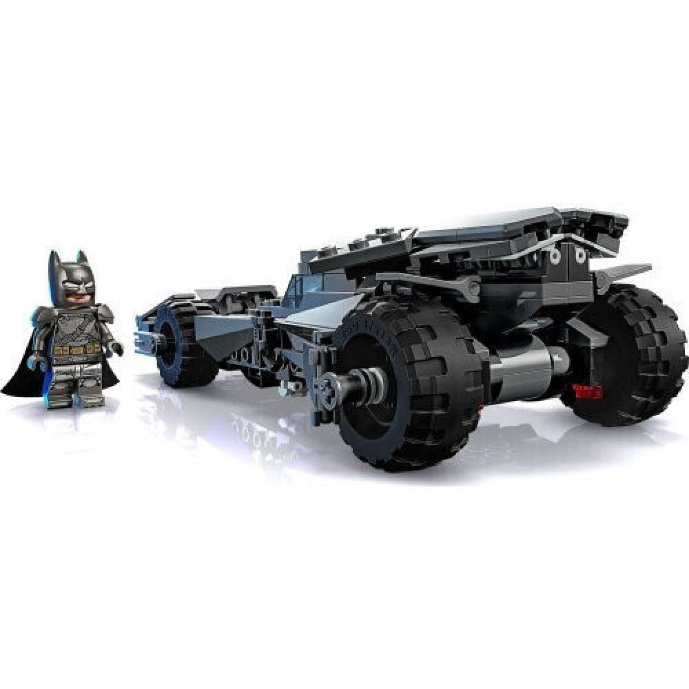 LEGO Super Heroes Batman vs. Superman Batmobile (76331)