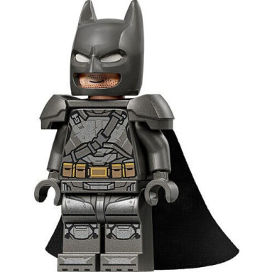 LEGO Super Heroes Batman vs. Superman Batmobile (76331)