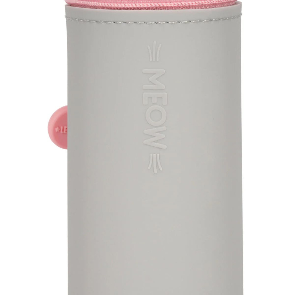 Legami Κασετίνα Σιλικόνης 2 σε 1 - Kitty