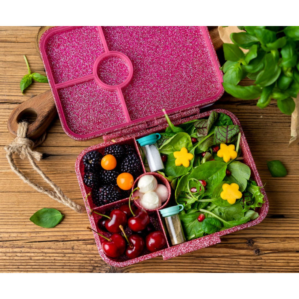 Lekkabox Salty Mini Αλατοπίπερο 2 τμχ - Ocean