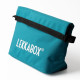 Lekkabox Cooly Lunch Bag Ισοθερμική Τσάντα - Petrol