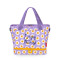 Legami Τσάντα Φαγητού  Lunch Bag - Daisy (10.8Lt)