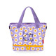 Legami Τσάντα Φαγητού  Lunch Bag - Daisy (10.8Lt)