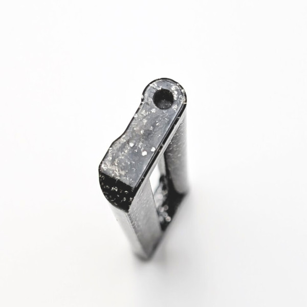 Lekkabox Glamour ανταλλακτικό κλιπ - Black