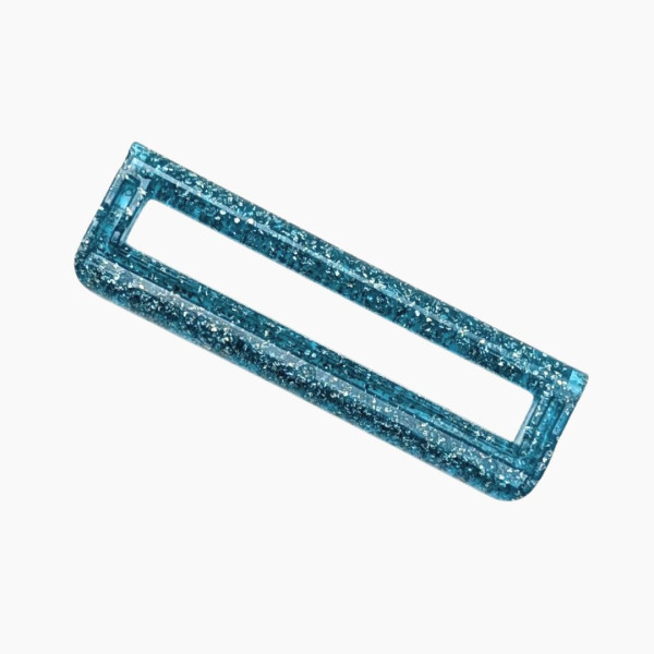 Lekkabox Glamour ανταλλακτικό κλιπ - Aqua