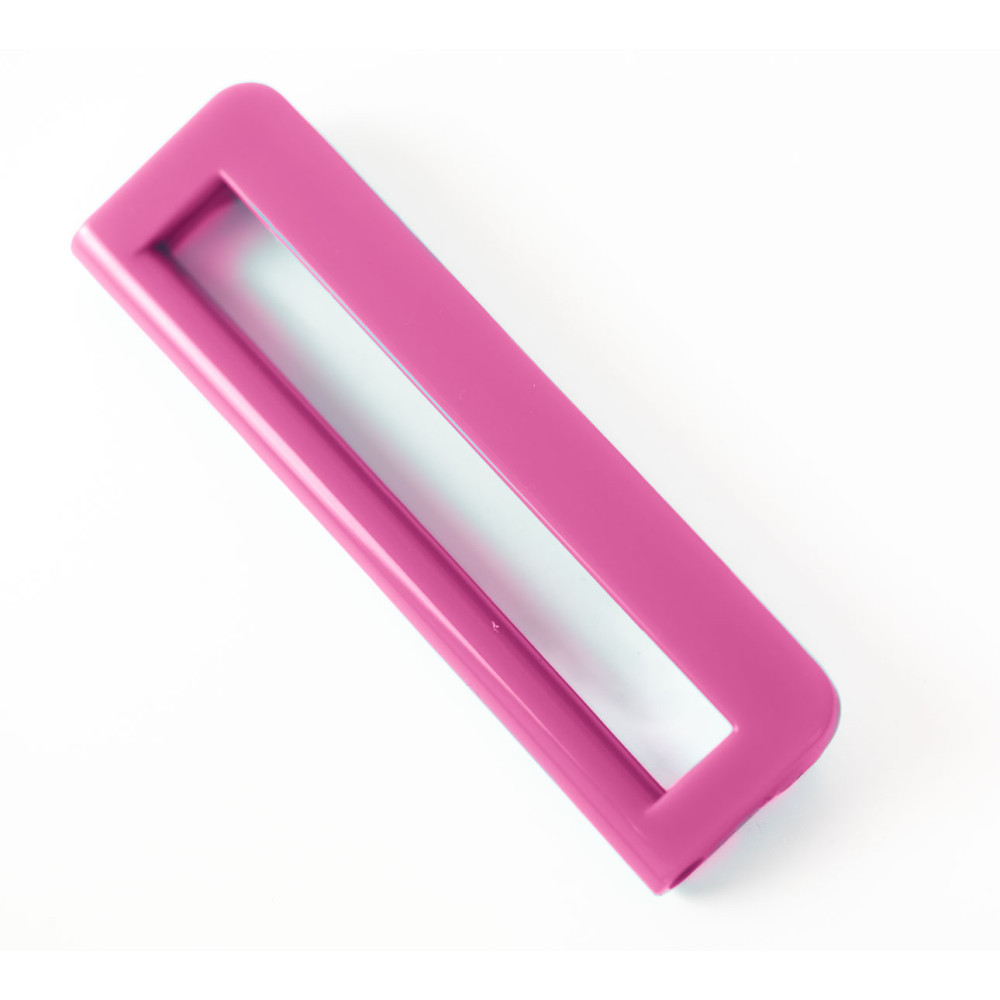 Lekkabox Classic ανταλλακτικό κλιπ - Berry