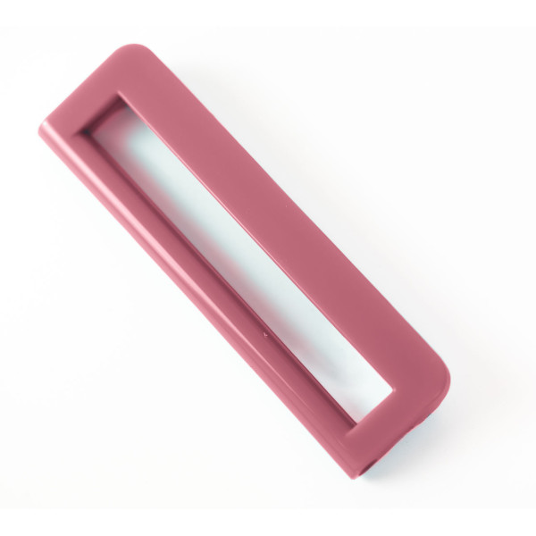 Lekkabox Classic ανταλλακτικό κλιπ - Plum