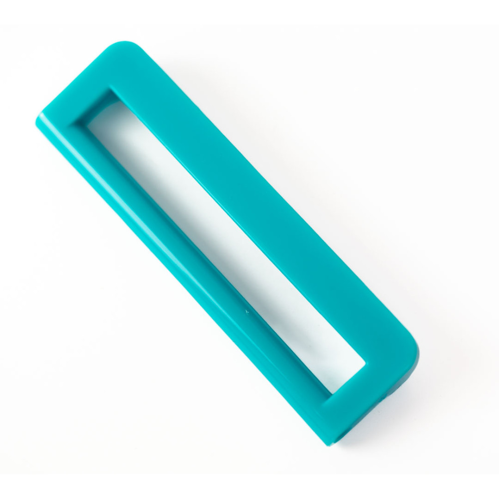 Lekkabox Classic ανταλλακτικό κλιπ - Petrol