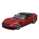 Bburago Ferrari 12Cilindri 1/24 (Κόκκινο)