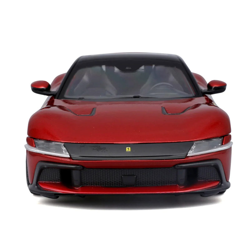 Bburago Ferrari 12Cilindri 1/24 (Κόκκινο)
