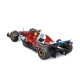 Bburago Ferrari SF-25 #44 Lewis Hamilton 1/18