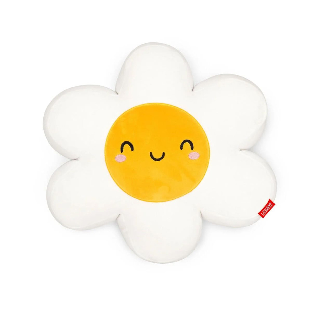Legami Μαξιλάρι Super Soft - Daisy