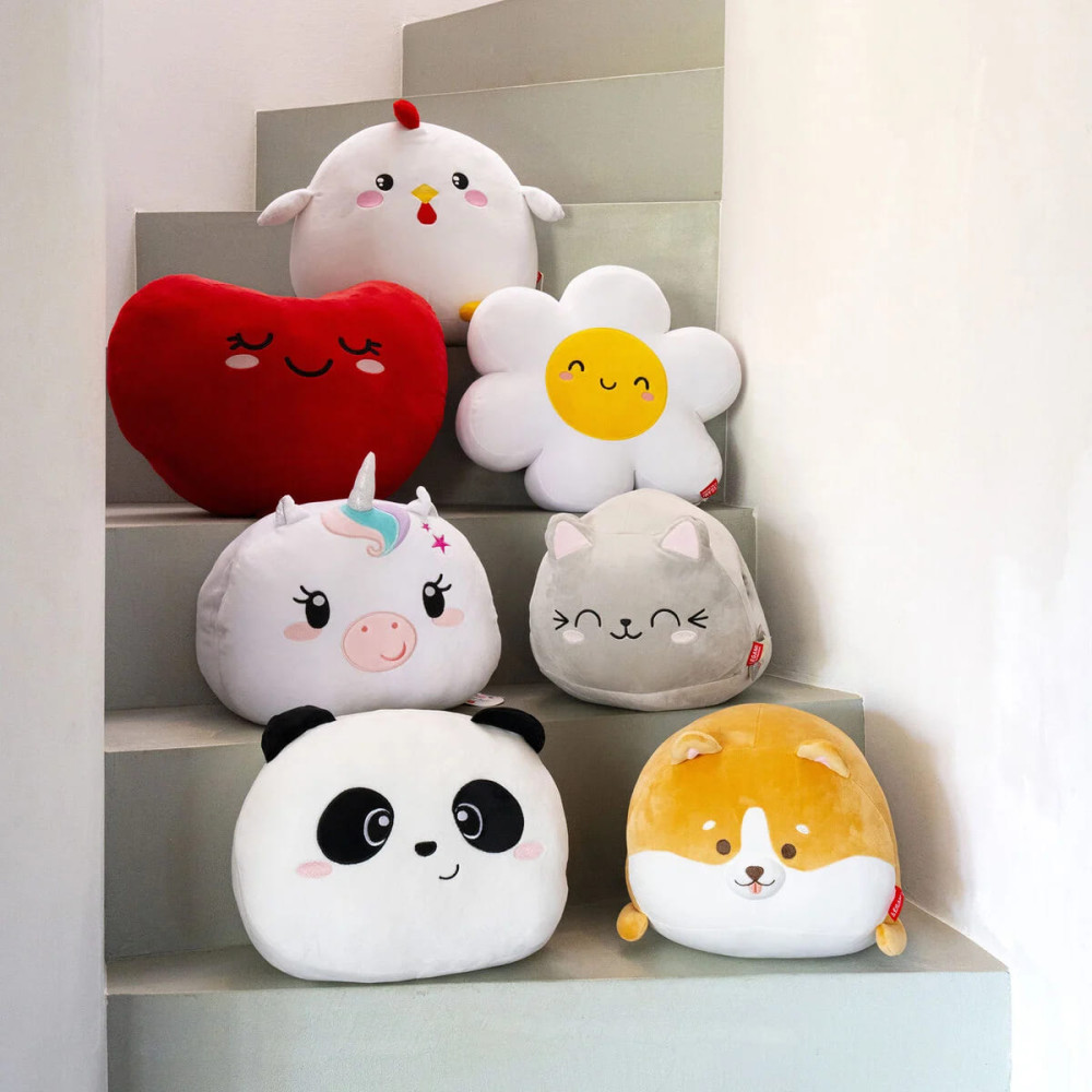 Legami Μαξιλάρι Super Soft - Dino