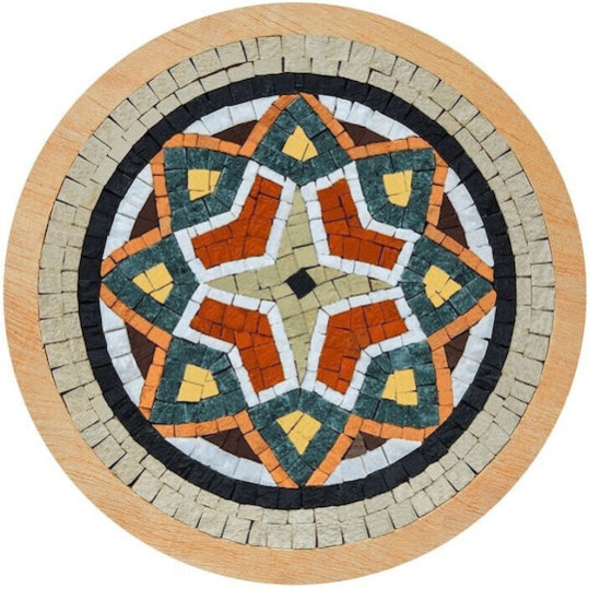 Mosaic Box Ψηφιδωτό Μάνταλα