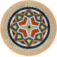 Mosaic Box Ψηφιδωτό Μάνταλα