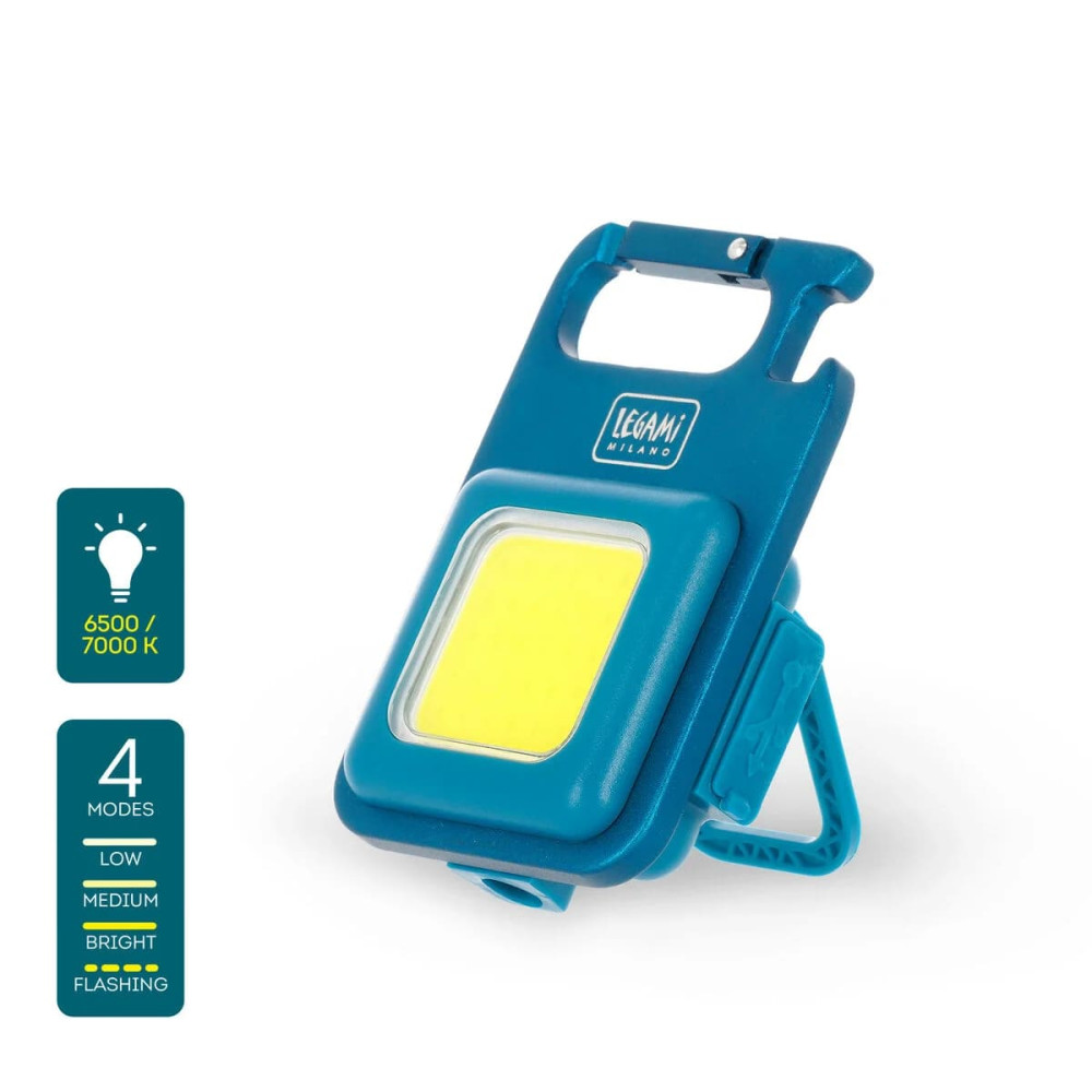 Legami Επαναφορτιζόμενο Φωτιστικό LED COB