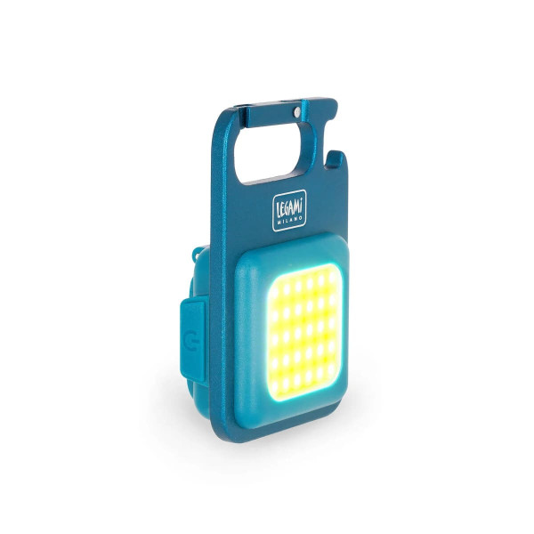Legami Επαναφορτιζόμενο Φωτιστικό LED COB