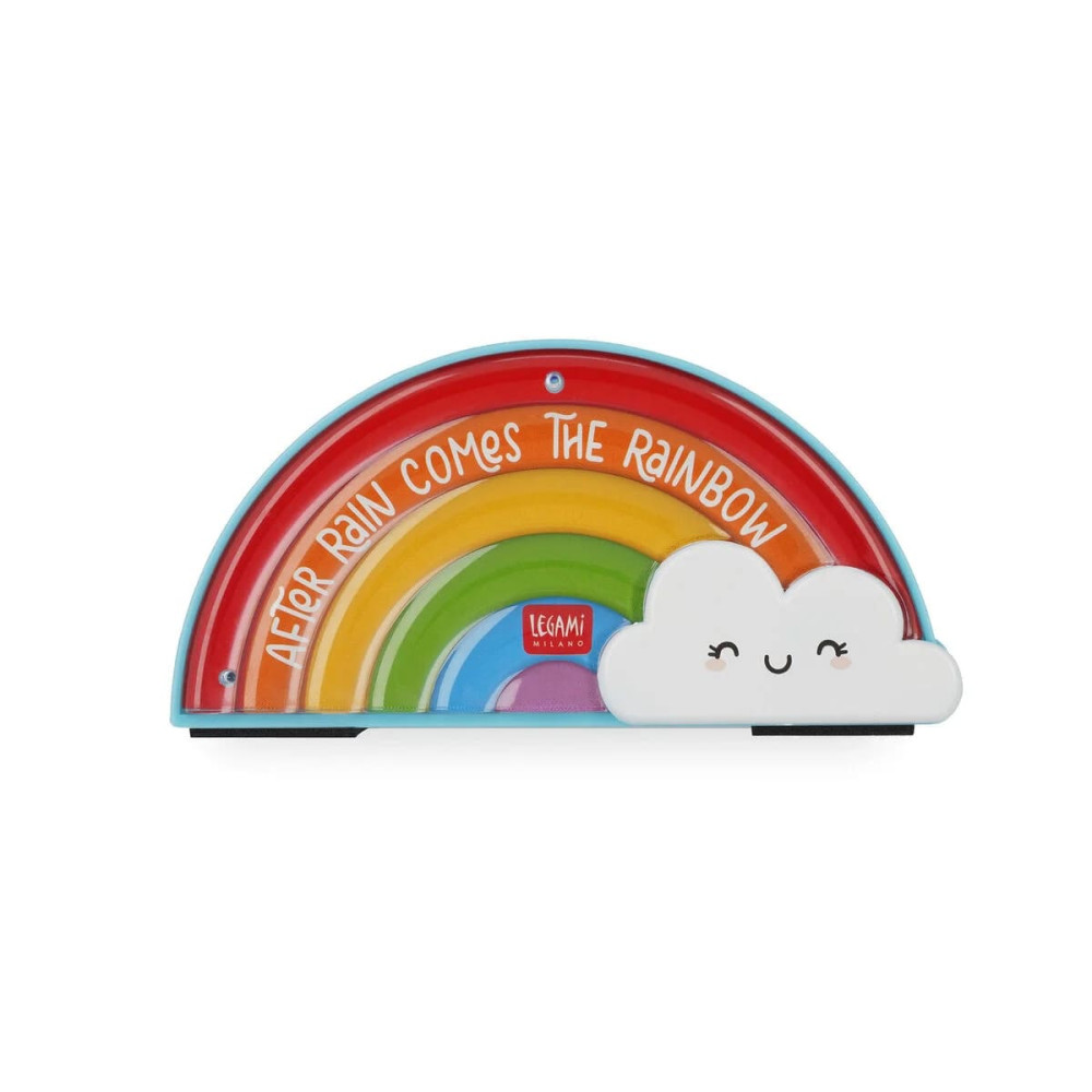 Legami Βάση για Σελοτέιπ - Follow The Rainbow