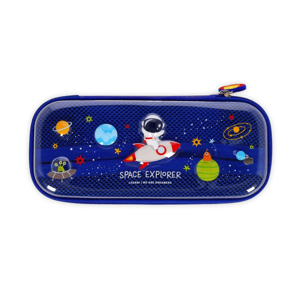Legami Κασετίνα Pencil Case - Space