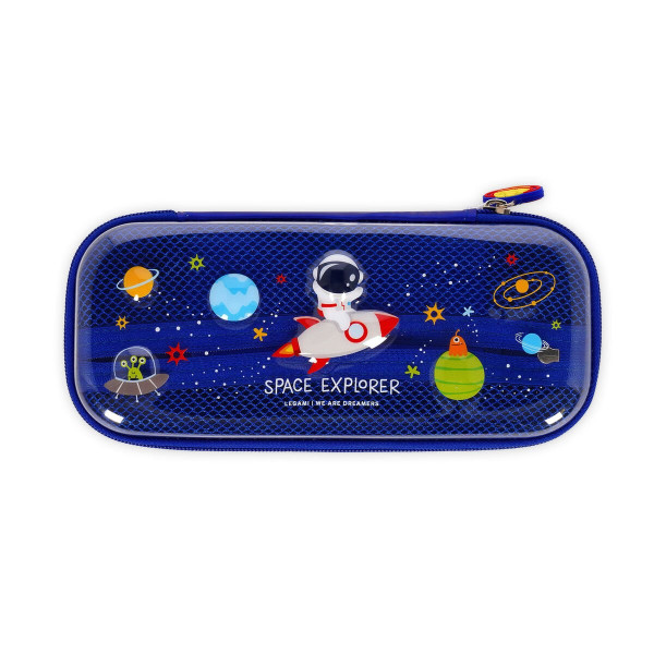 Legami Κασετίνα Pencil Case - Space