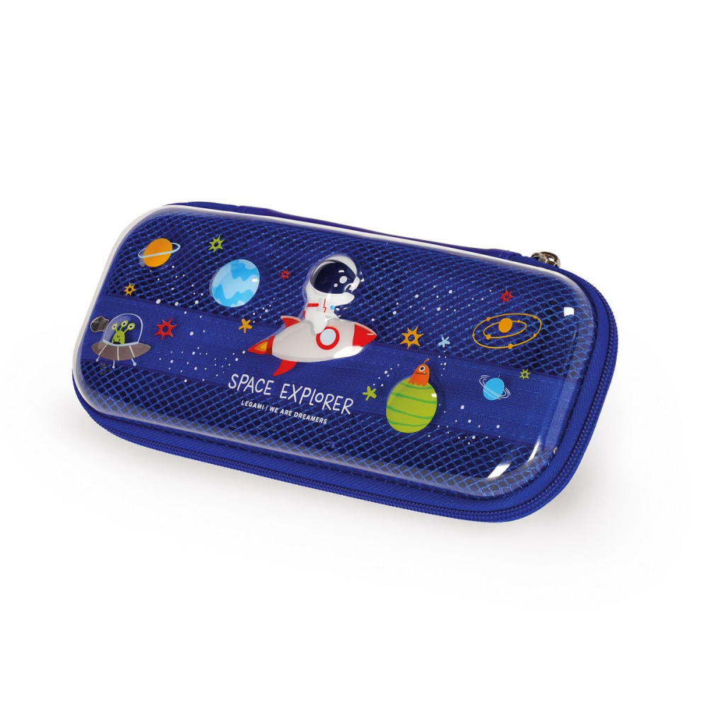 Legami Κασετίνα Pencil Case - Space