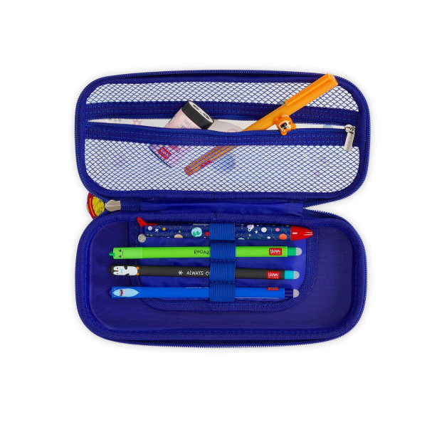 Legami Κασετίνα Pencil Case - Space