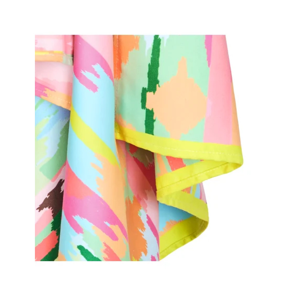 Dock & Bay Cabana Πετσέτα Θαλάσσης Μικροΐνών 160 x 90 cm - Ibiza Glow