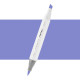 Ohuhu Honolulu Μαρκαδόρος Αλκοόλης Brush & Chisel V370/BV28 - Bluebonnet