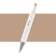Ohuhu Honolulu Μαρκαδόρος Αλκοόλης Brush & Chisel E300/E311 - Sandbar Brown