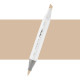 Ohuhu Honolulu Μαρκαδόρος Αλκοόλης Brush & Chisel E440/E211- Light Elm Wood
