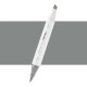 Ohuhu Honolulu Μαρκαδόρος Αλκοόλης Brush & Chisel CG070/CG28 - Web Grey