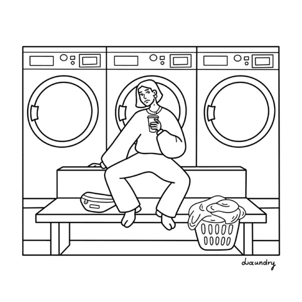 Colouring Book - Kutsunia City