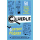 Cluedle - 2.Η Υπόθεση του Χρυσού Ροδιού