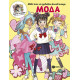Μάθε πώς να Σχεδιάζεις Kawaii Manga - Μόδα