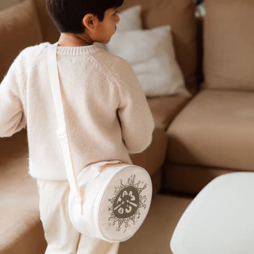 Juegaconmigo - Μεταλλόφωνο Tambu με 11 Nότες Pink