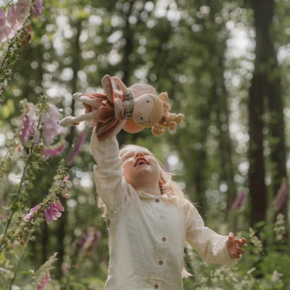 Little Dutch Κούκλα Νεράϊδα Mila GRS