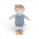 Little Dutch Κούκλα Jim (10 εκ.)