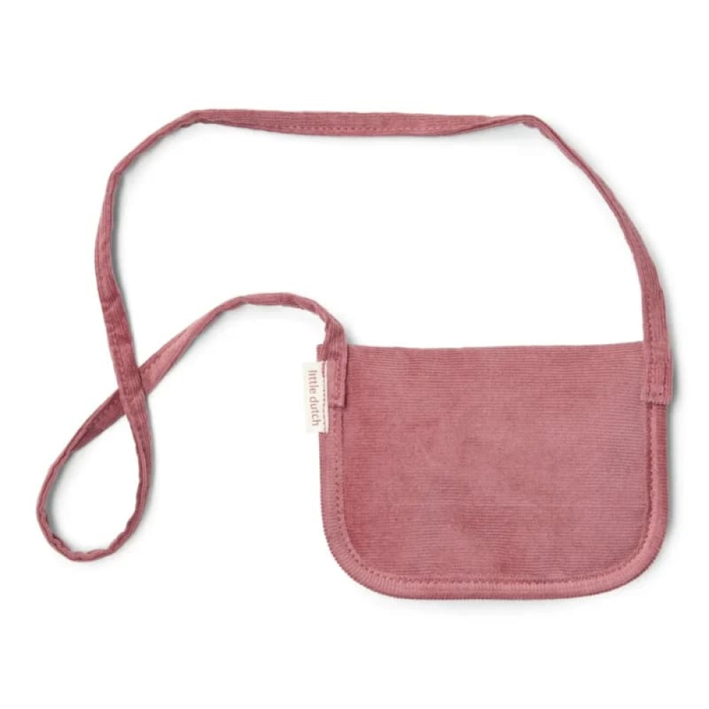 Little Dutch Τσαντάκι Ώμου Fairy Garden