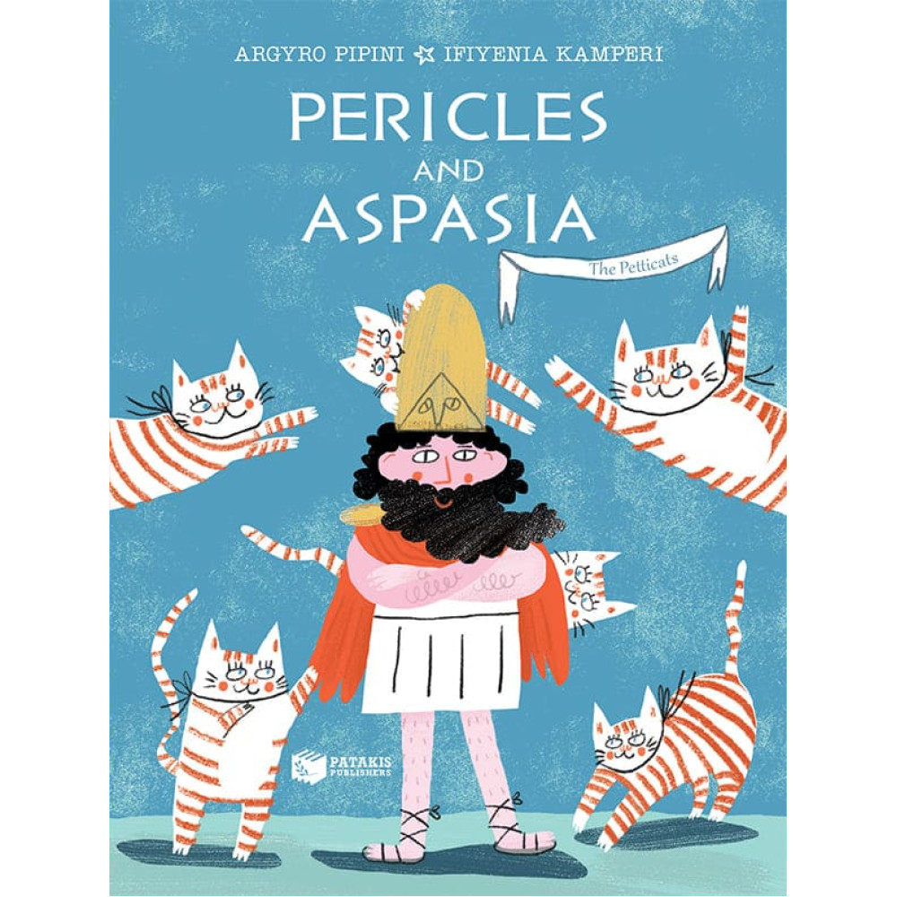 Pericles and Aspasia