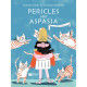 Pericles and Aspasia