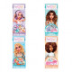 Wow Generation Κουτί Σετ Lip Gloss με Χάντρες