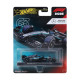 Mattel Hot Wheels Premium: F1 2025 - Mercedes AMG Petronas Formula 1 Team #63 (JKD80)
