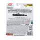 Mattel Hot Wheels Premium: F1 2025 - Mercedes AMG Petronas Formula 1 Team #63 (JKD80)