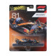 Mattel Hot Wheels Premium: F1 2025 - McLaren Formula 1 Team #81 (JKD81)