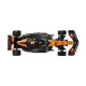 Mattel Hot Wheels Premium: F1 2025 - McLaren Formula 1 Team #4 (JKD88)