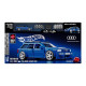 Mattel Brick Shop: Hot Wheels Speed Series - '94 Audi Avant RS2 Vehicle (JGR28)